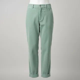 Fine corduroy mint