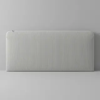 Corduroy HUGGY silver
