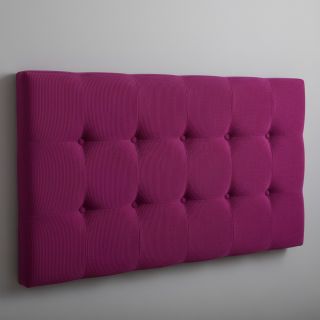 Corduroy HUGGY aubergine