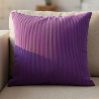 Corduroy HUGGY lavande