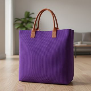 Corduroy HUGGY lavande