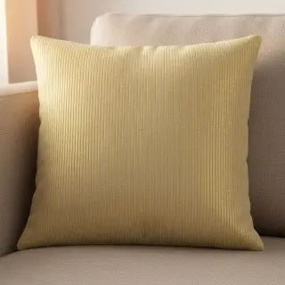 Corduroy HUGGY gold