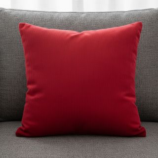 Corduroy HUGGY tomate