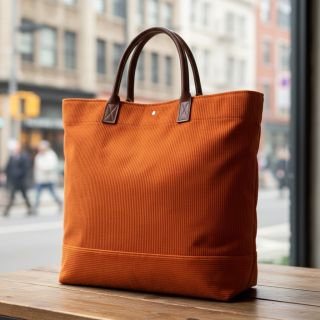 Corduroy HUGGY homard