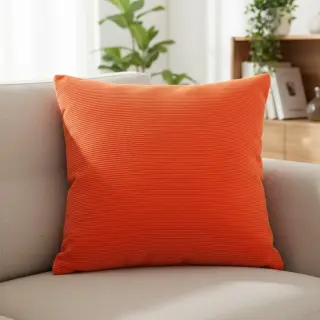 Corduroy HUGGY orange spicy