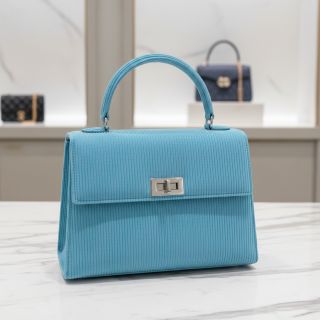 Corduroy HUGGY turquoise