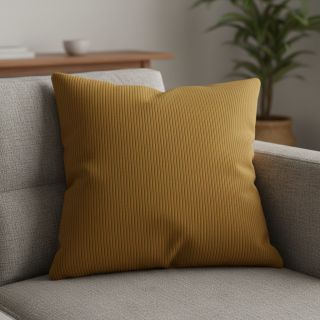 Corduroy HUGGY tabac