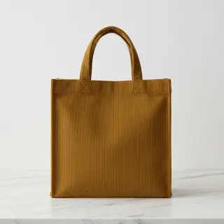 Corduroy HUGGY tabac