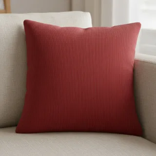 Corduroy HUGGY vermillon