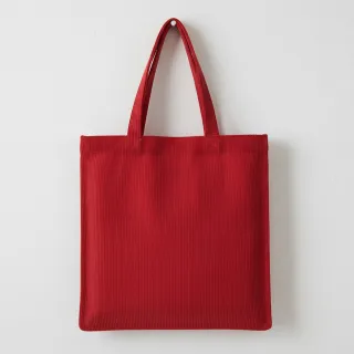 Corduroy HUGGY vermillon
