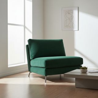 Corduroy HUGGY sapin