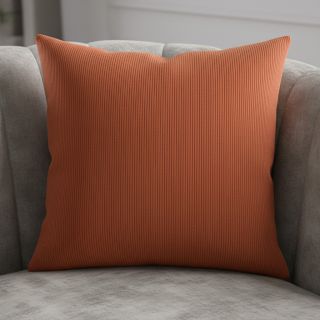 Corduroy HUGGY  terracotta