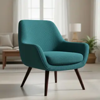 Corduroy HUGGY canard