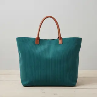Corduroy HUGGY canard