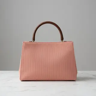 Corduroy HUGGY bois de rose