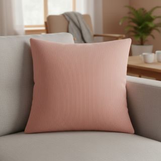 Corduroy HUGGY bois de rose