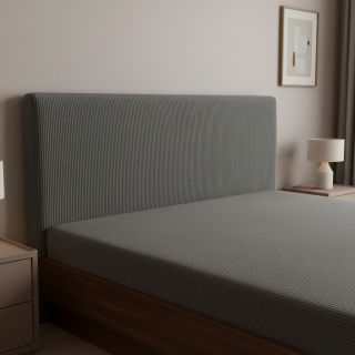 Corduroy HUGGY anthracite