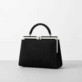 Corduroy FUTE noir