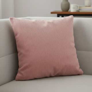 Corduroy FUTE bois de rose