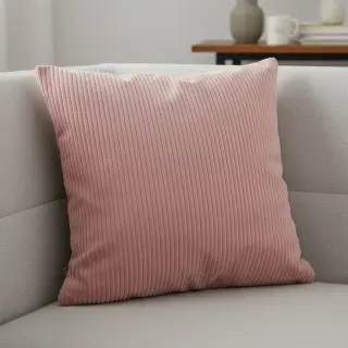 Corduroy FUTE bois de rose