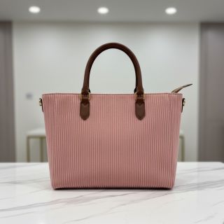 Corduroy FUTE bois de rose