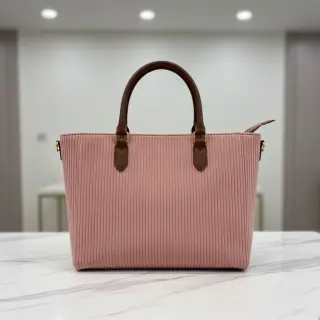Corduroy FUTE bois de rose