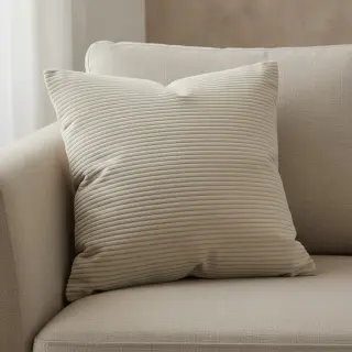 Corduroy FUTE beige