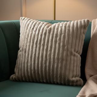 Corduroy HANNIBAL taupe