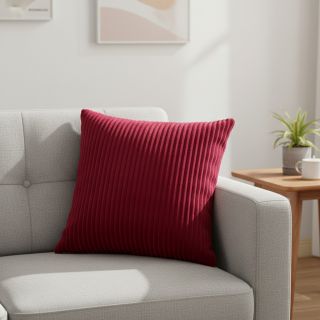 Corduroy HANNIBAL lie de vin