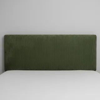 Corduroy HANNIBAL kaki