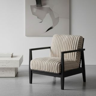 Corduroy HANNIBAL beige