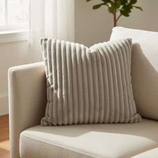 Corduroy HANNIBAL beige