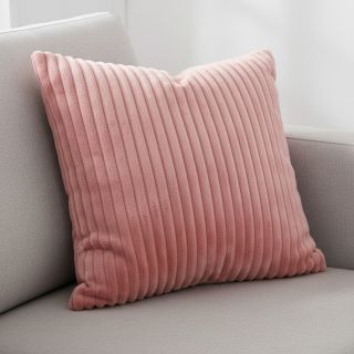 Corduroy HANNIBAL bois de rose