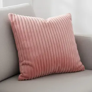 Corduroy HANNIBAL bois de rose