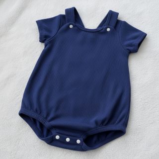 Fine corduroy marine