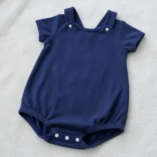 Fine corduroy marine