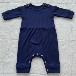 Fine corduroy marine