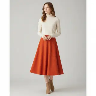 Fine corduroy terra