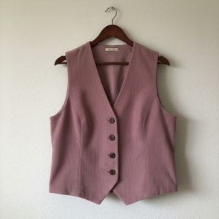 Fine corduroy light purple