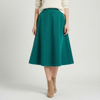 Fine corduroy petrol