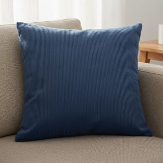 Corduroy 6W WASHED STRETCH marine