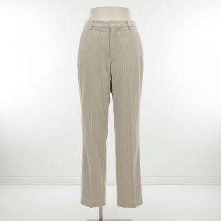 Corduroy 6W WASHED STRETCH natural