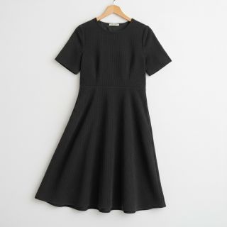 Corduroy 6W COTTON TOUCH black