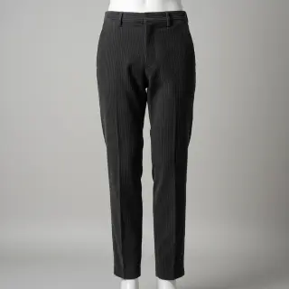 Corduroy 6W COTTON TOUCH black