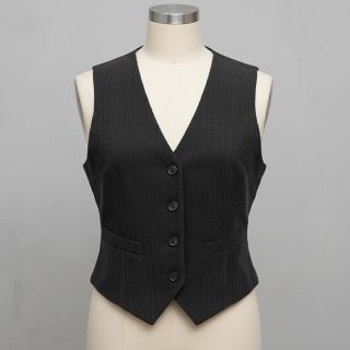 Corduroy 6W COTTON TOUCH black