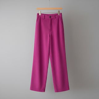 Corduroy 6W COTTON TOUCH fuchsia