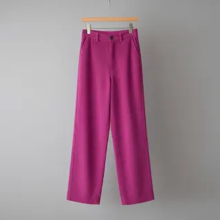 Corduroy 6W COTTON TOUCH fuchsia
