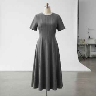 Corduroy 6W COTTON TOUCH dark grey