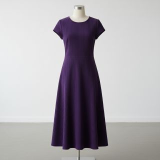 Corduroy 6W COTTON TOUCH purple