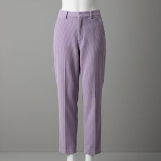 Corduroy 6W COTTON TOUCH lilac